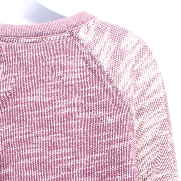 Champion Purple Sweatshirt Size Women's M - Picture 5 of 9